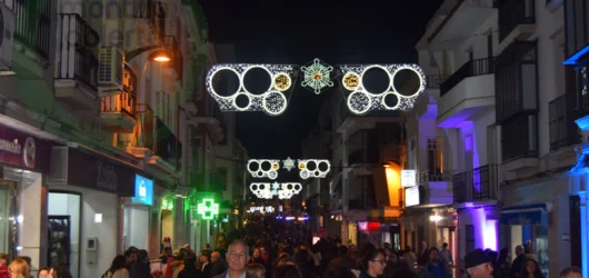 Éxito apabullante de participación en la Montilla Fashion Night 2016